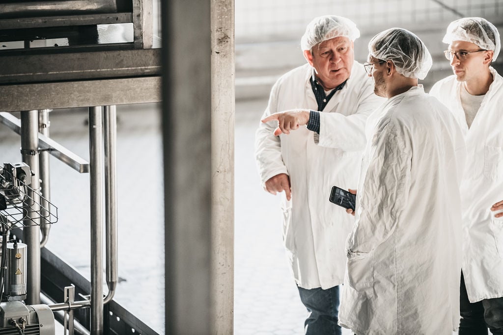 For Drink success case preview image