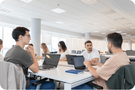 The Flock team member photo 9