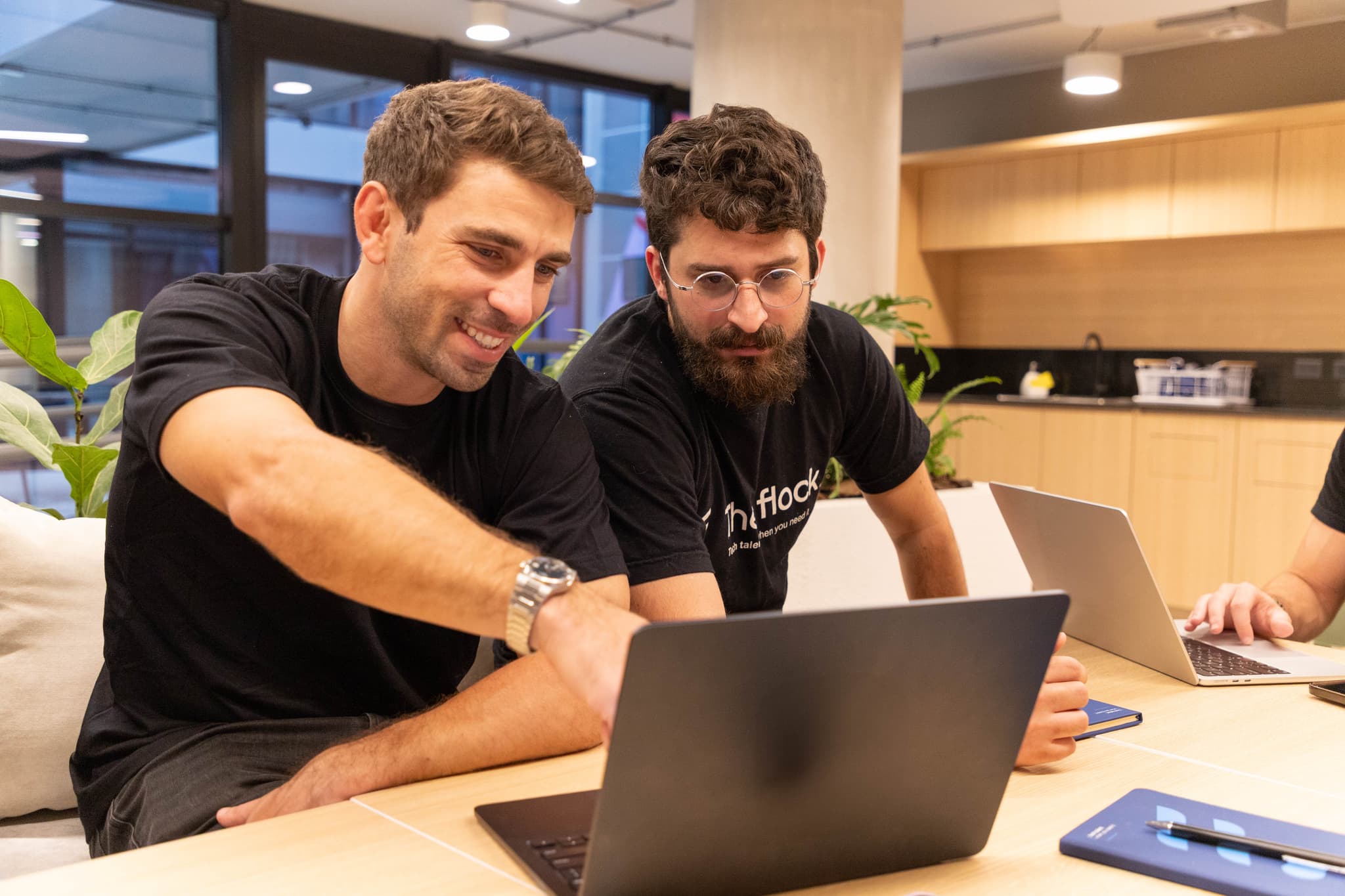 The Flock team member photo 10