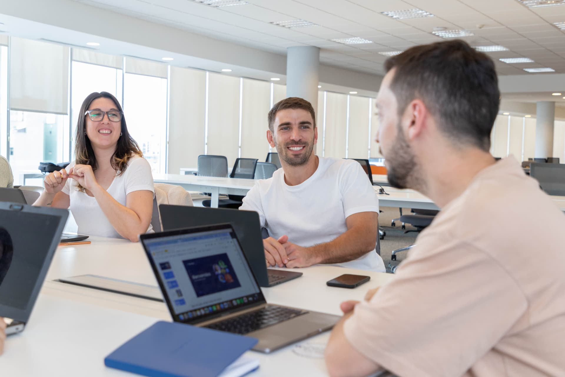 Tower Travel technical solutions and implementation