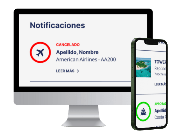 Tower Travel project results and outcomes