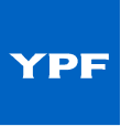 YPF company logo