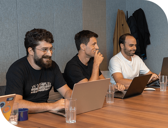 Tower Travel technical solutions and implementation