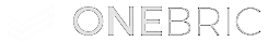 One Bric company logo
